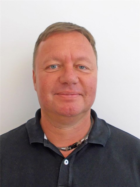 Michael Geyer